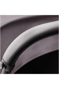 SmarTrike Traveler Hepsi Bir Arada Aktif Kabin Boy Bebek Arabası ve Bisiklet (6 Ay – 4 Yaş) - Midnight Blue - 8