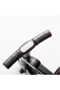 SmarTrike Traveler Hepsi Bir Arada Aktif Kabin Boy Bebek Arabası ve Bisiklet (6 Ay – 4 Yaş) - Onyx Black - 7