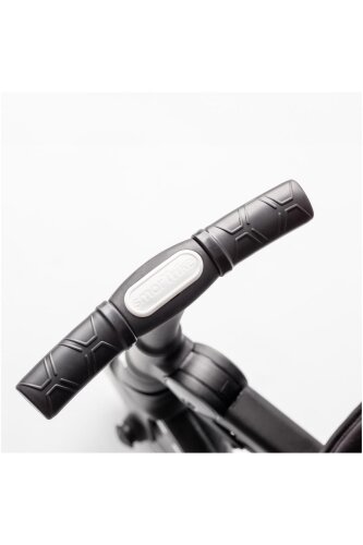 SmarTrike Traveler Hepsi Bir Arada Aktif Kabin Boy Bebek Arabası ve Bisiklet (6 Ay – 4 Yaş) - Onyx Black - 7