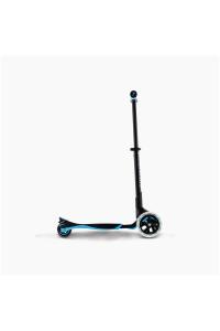 SmarTrike Xtend 3 Aşamalı Büyüyebilen Çocuk Scooterı (3-12 Yaş) - Blue - 2