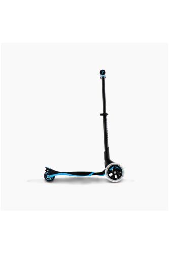SmarTrike Xtend 3 Aşamalı Büyüyebilen Çocuk Scooterı (3-12 Yaş) - Blue - 2