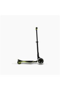 SmarTrike Xtend 3 Aşamalı Büyüyebilen Çocuk Scooterı (3-12 Yaş) - Lime - 2