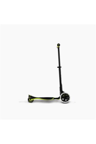 SmarTrike Xtend 3 Aşamalı Büyüyebilen Çocuk Scooterı (3-12 Yaş) - Lime - 2