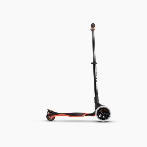 SmarTrike Xtend 3 Aşamalı Büyüyebilen Çocuk Scooterı (3-12 Yaş) - Orange - 2