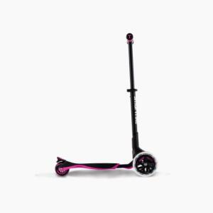 SmarTrike Xtend 3 Aşamalı Büyüyebilen Çocuk Scooterı (3-12 Yaş) - Pink - 2