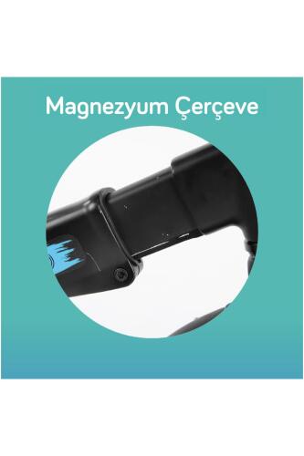 SmarTrike Xtend 3'ü 1 Arada Büyüyen Çocuk Bisikleti, 3-7 Yaş için Dengeden Pedala Eğitim Bisikleti - Blue - 4