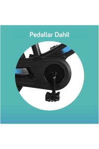 SmarTrike Xtend 3'ü 1 Arada Büyüyen Çocuk Bisikleti, 3-7 Yaş için Dengeden Pedala Eğitim Bisikleti - Blue - 5