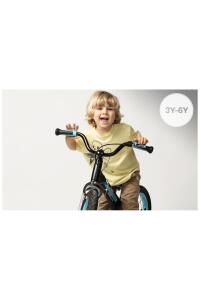 SmarTrike Xtend 3'ü 1 Arada Büyüyen Çocuk Bisikleti, 3-7 Yaş için Dengeden Pedala Eğitim Bisikleti - Blue - 11