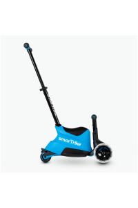 SmarTrike Xtend Büyüyebilen Ride On Scooter (1 - 12 Yaş) - Blue - 2