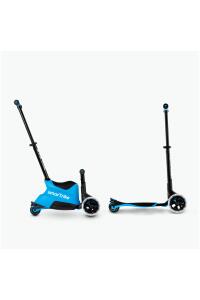 SmarTrike Xtend Büyüyebilen Ride On Scooter (1 - 12 Yaş) - Blue - 9