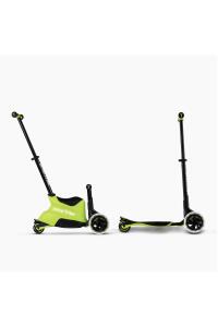 SmarTrike Xtend Büyüyebilen Ride On Scooter (1 - 12 Yaş) - Lime 