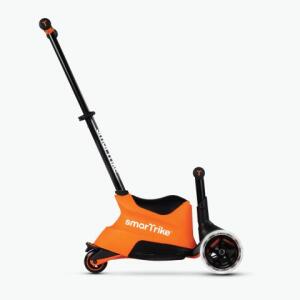 SmarTrike Xtend Büyüyebilen Ride On Scooter (1 - 12 Yaş) - Orange - 2